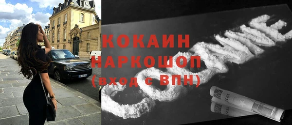 молекула духа Белокуриха