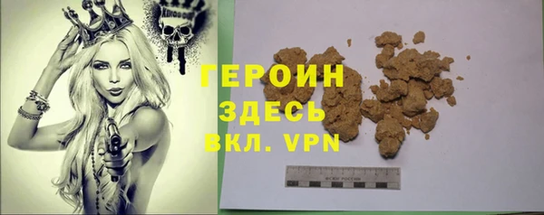 молекула духа Белокуриха