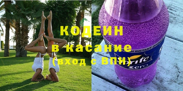 молекула духа Белокуриха